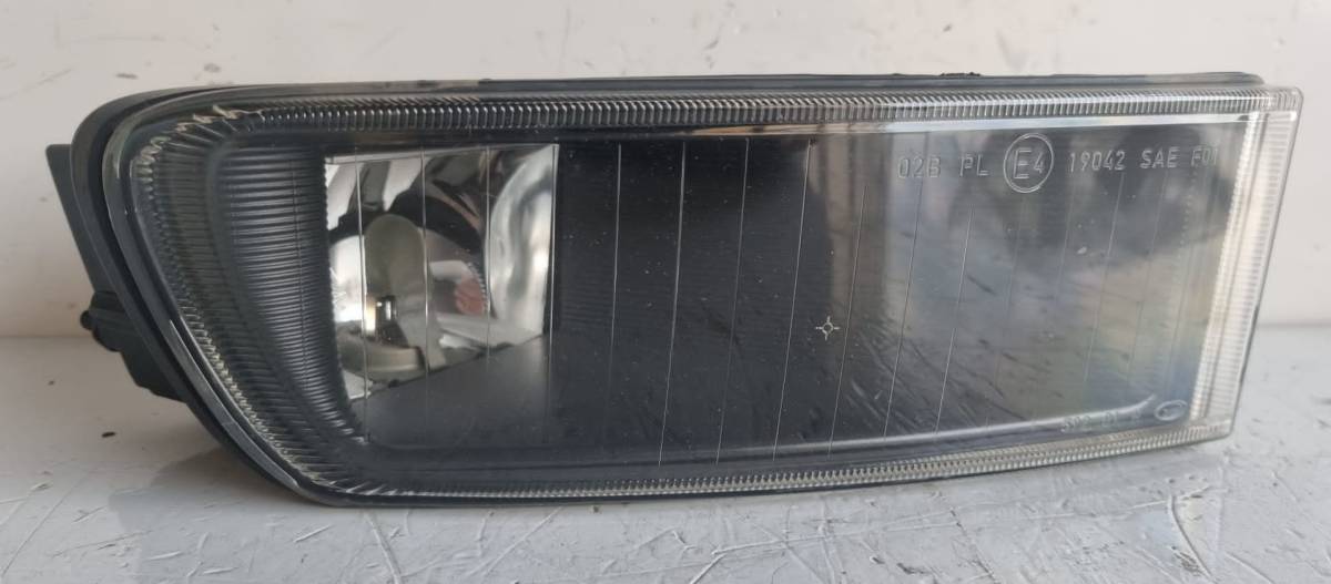 サーブ 9-3 FB207 フォグランプ 右拍卖