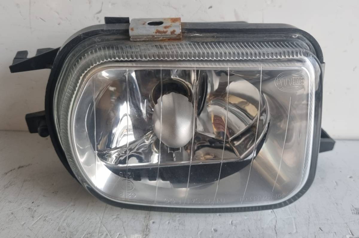 メルセデスベンツ CLK フォグランプ 左 209342拍卖