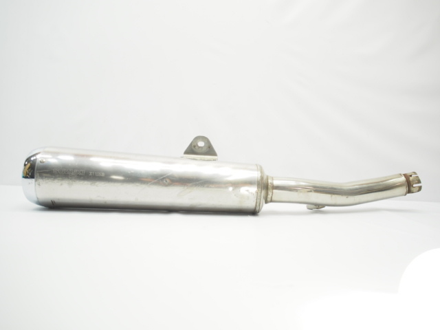 バンディット250 純正マフラーのサイレンサー 穴破れ無し11D5刻印 GJ77A拍卖