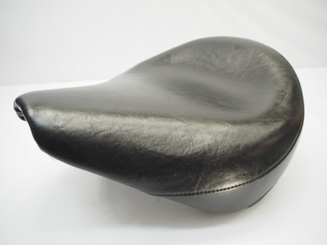 このまま使えるドラッグスター400クラシック純正シート 5BN刻印 フロントシート前 メイン ライダーDSC400 XVS400 クラッシック拍卖