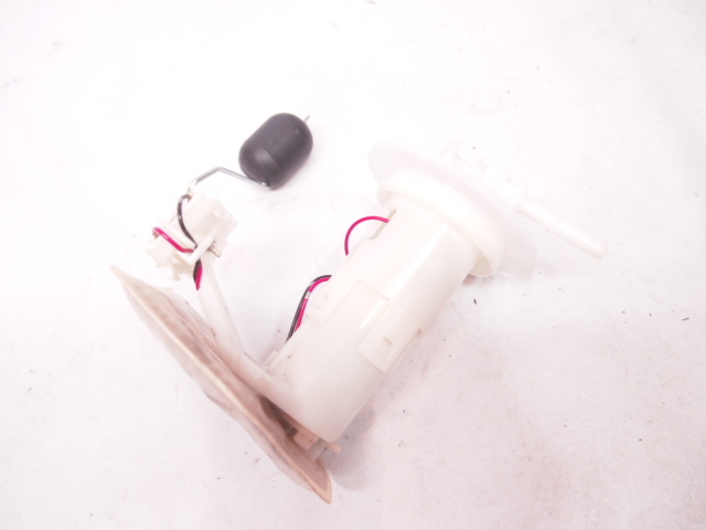 アドレス110純正 燃料ポンプ 直電OK交換に CE47A ガソリン フューエル拍卖