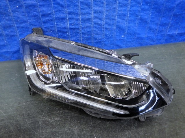 3936 グレイス GM6 GM9 後期 右ライト LED W4173 J7 ハイブリッド GM4 GM5 美品拍卖