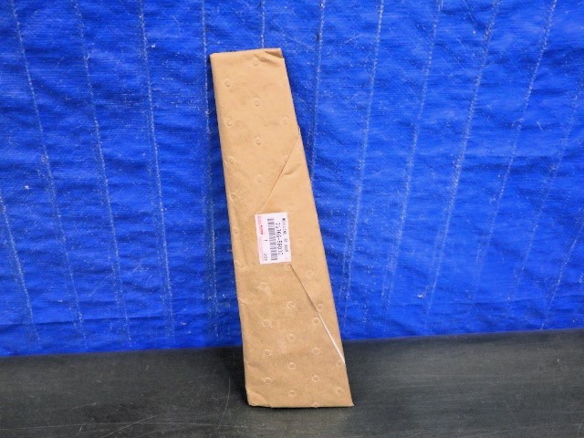 S347 アルファード ヴェルファイア 30 左 スライドドア ウインドウ フレーム モールディング 75766-58030 未使用品 美品拍卖