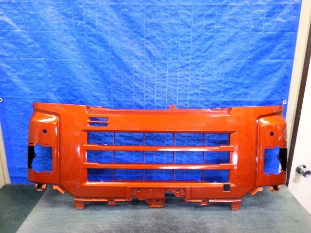 Q004 ハイゼット アトレー S700V S710V S700W S710W フロントバンパー 52101-B5020/30/40/50 52119-B5220/50/60/70拍卖