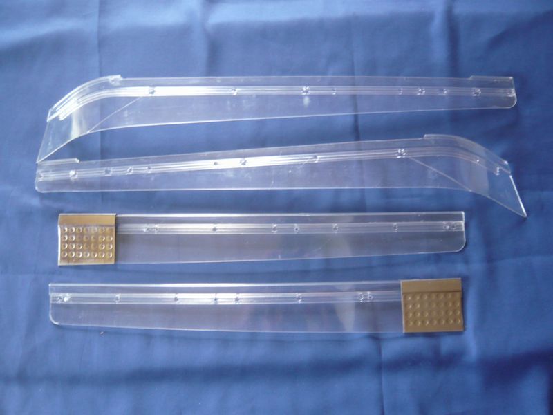 ★【GALANT】三菱ギャラン 4ドア車 サイドバイザー 未使用品拍卖