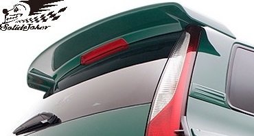 【M’s】 EVO9 ランサーエボリューション ワゴン GH-CT9W VARIS ルーフスポイラー バリス カーボン エアロ パーツ ランエボ9 外装 VAMI-109拍卖