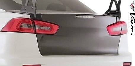 【M’s】 三菱 CZ4A ランサーエボリューション10 (2007-2015) VARIS LEDテールランプ (14 Ver.Ultimate) バリス ヴァリス エアロ VLMI-002拍卖