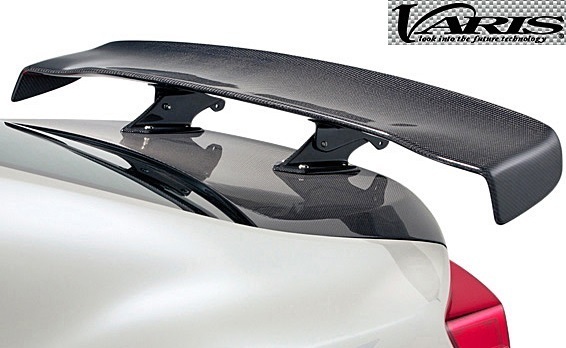 【M's】トヨタ 86 ハチロク 後期用 (ZN6) VARIS ARISING-I GTウイング (Hyper Narrow 1360mm) VATO-080 CARBON FRP バリス TOYOTA エアロ拍卖