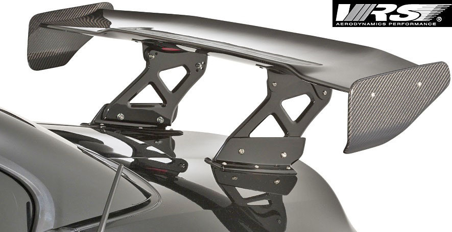 【M's】E89 BMW Z4 (2009y-2016y) VRS GTウイング B2 Type(1480mm)スタンダード(255mm) ALL-CARBON製 VARIS VGW01-148SB2-AC拍卖