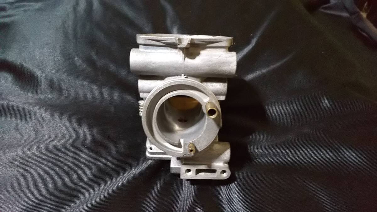 ホンダ純正 NC27 CB-1 キャブレター4番ボディー拍卖
