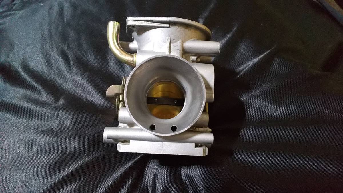 ドゥカティ純正 400ss 900ss キャブレターボディ右ボディ拍卖