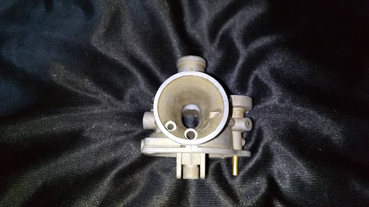 ホンダ純正 AF18 ディオ キャブレターボディ拍卖