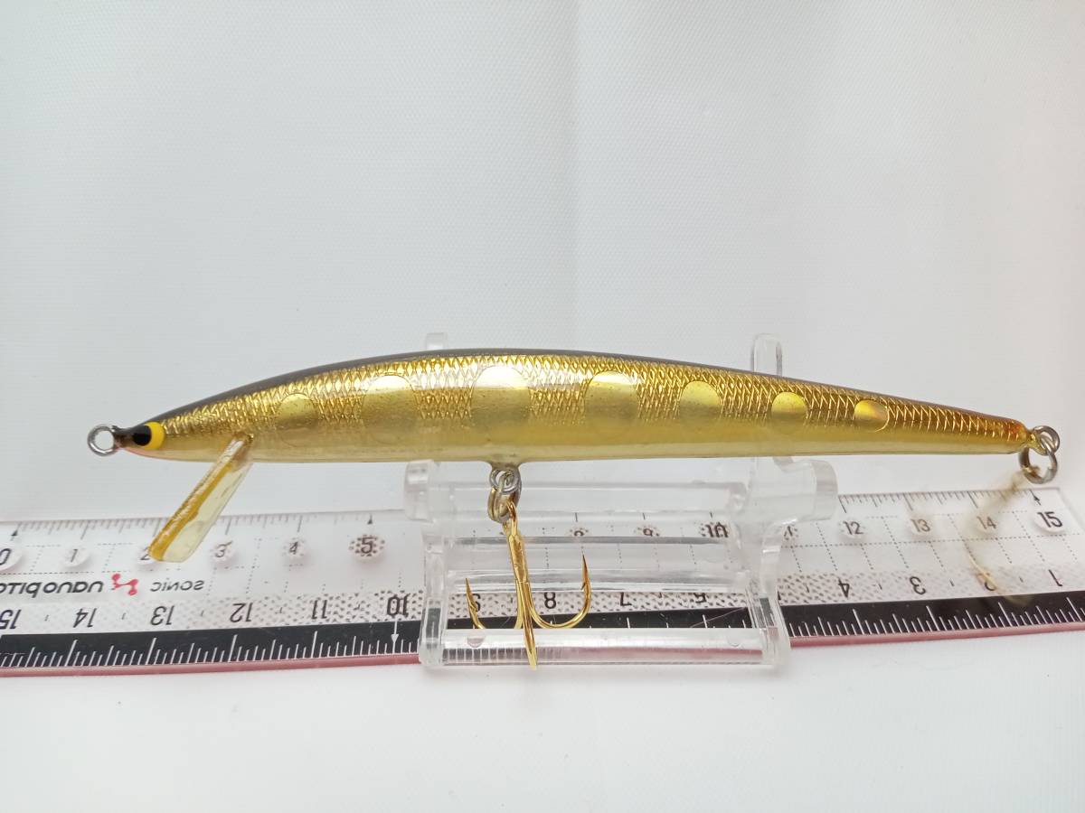 タックルハウス ツインクル TWF104拍卖