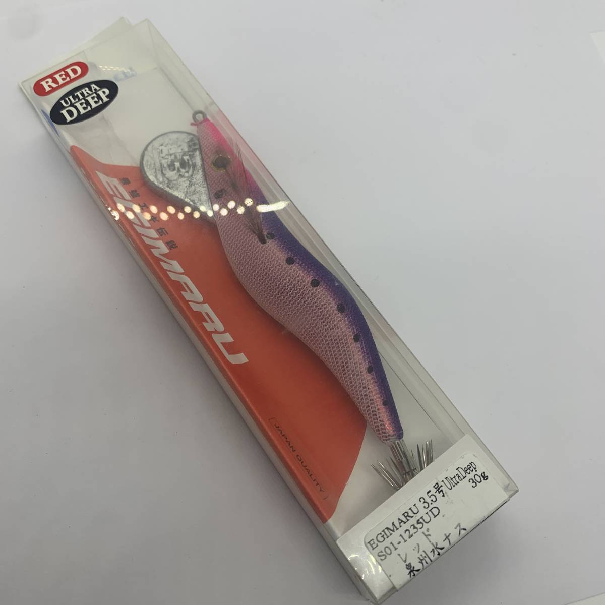 I-66445 ブリーデン エギマル 3.5号 ウルトラディープ拍卖