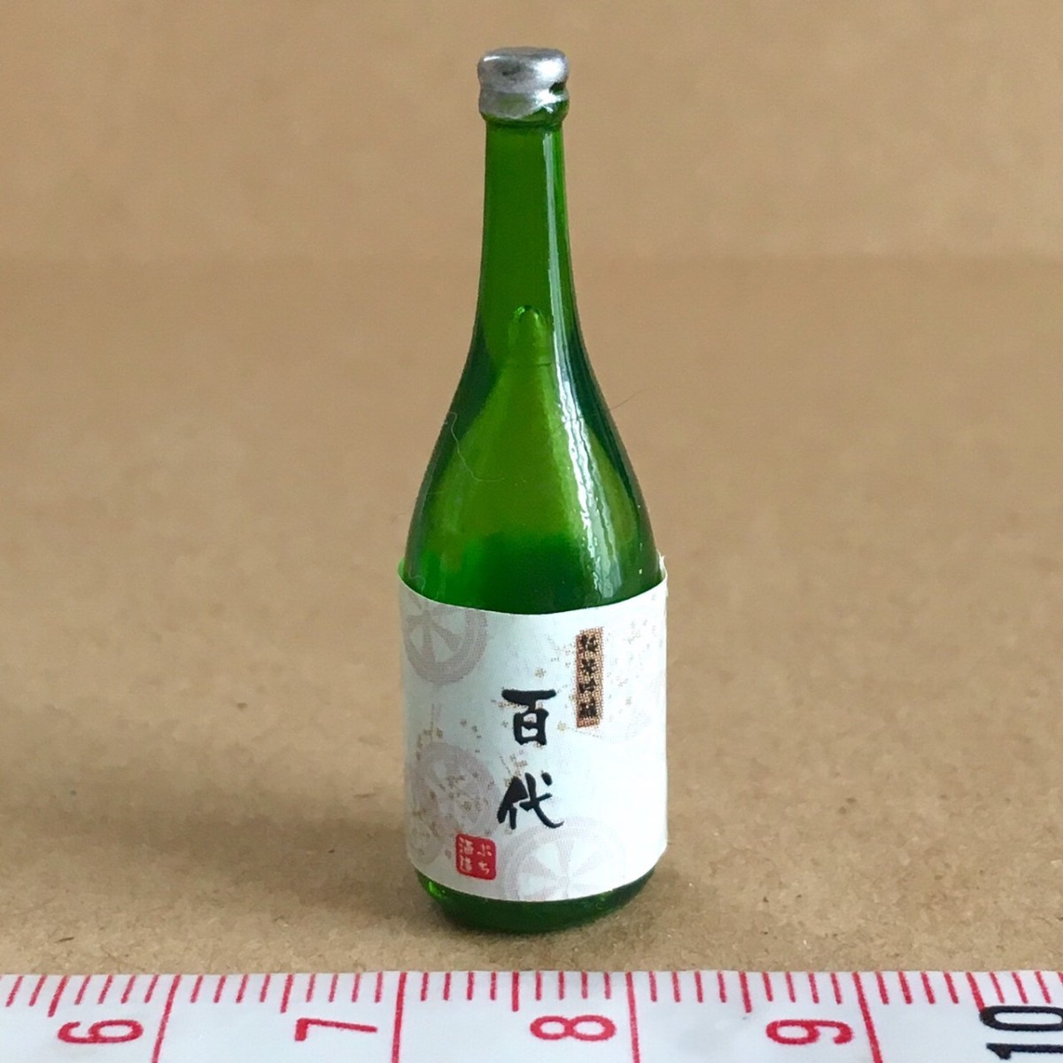 日本酒 ミニチュア品 リーメント 居酒屋のんべえ ぷちサンプル拍卖