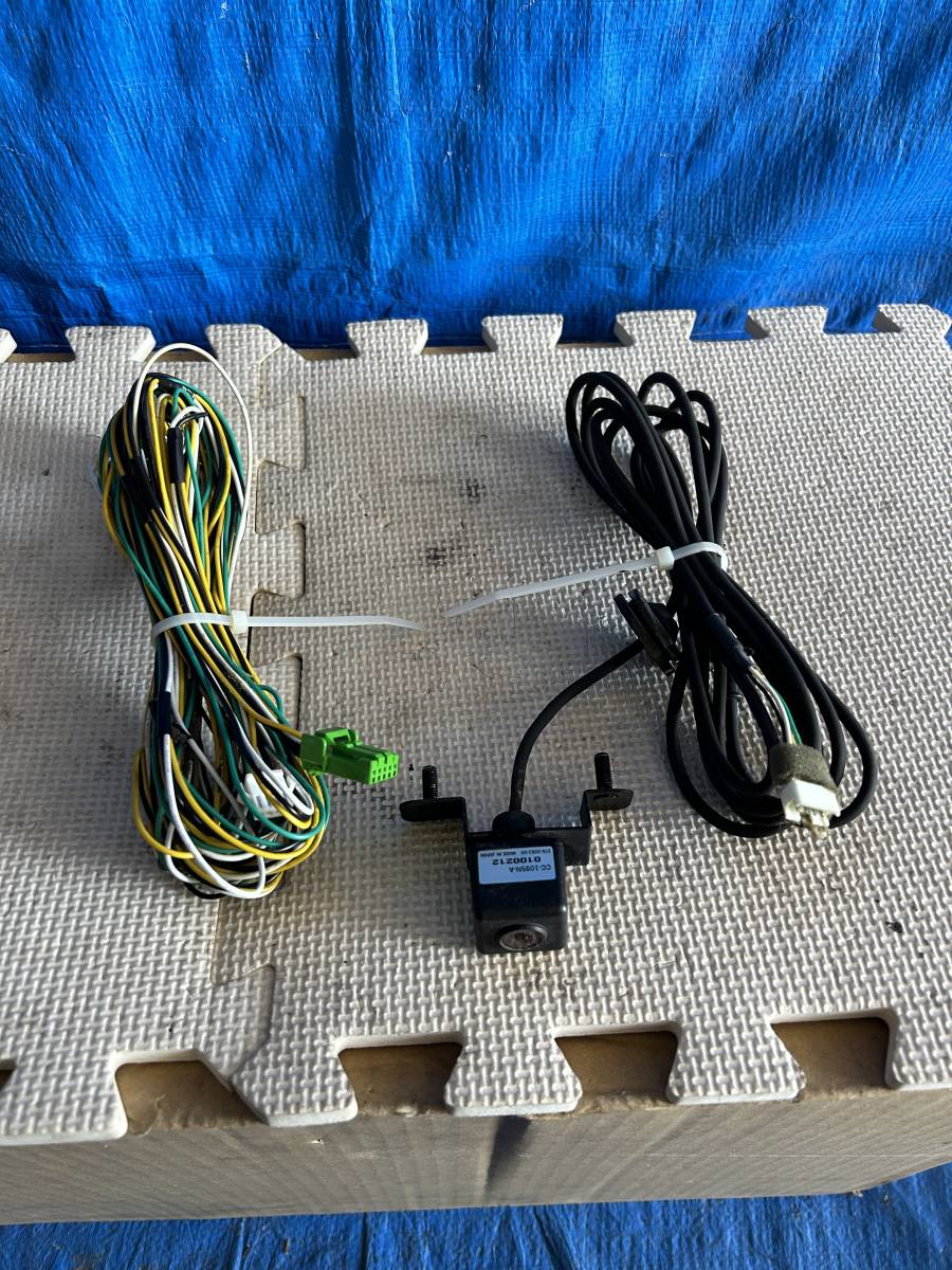 セレナ C25 CC25 H21年 バックカメラ CC-1095NーA 276-0283-00拍卖