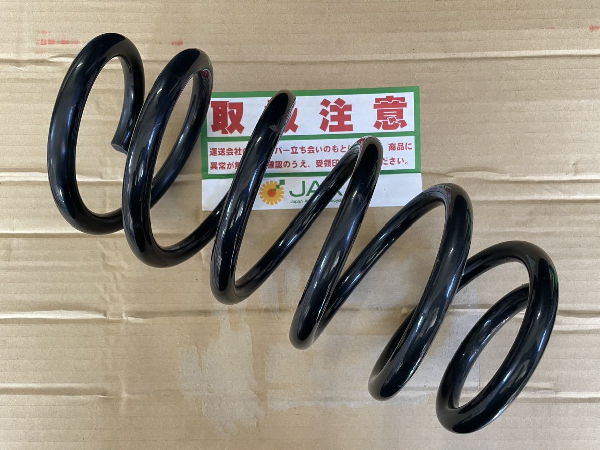 ボルボ 純正 V60 Rデザイン 右 フロント スプリング FB4164T拍卖