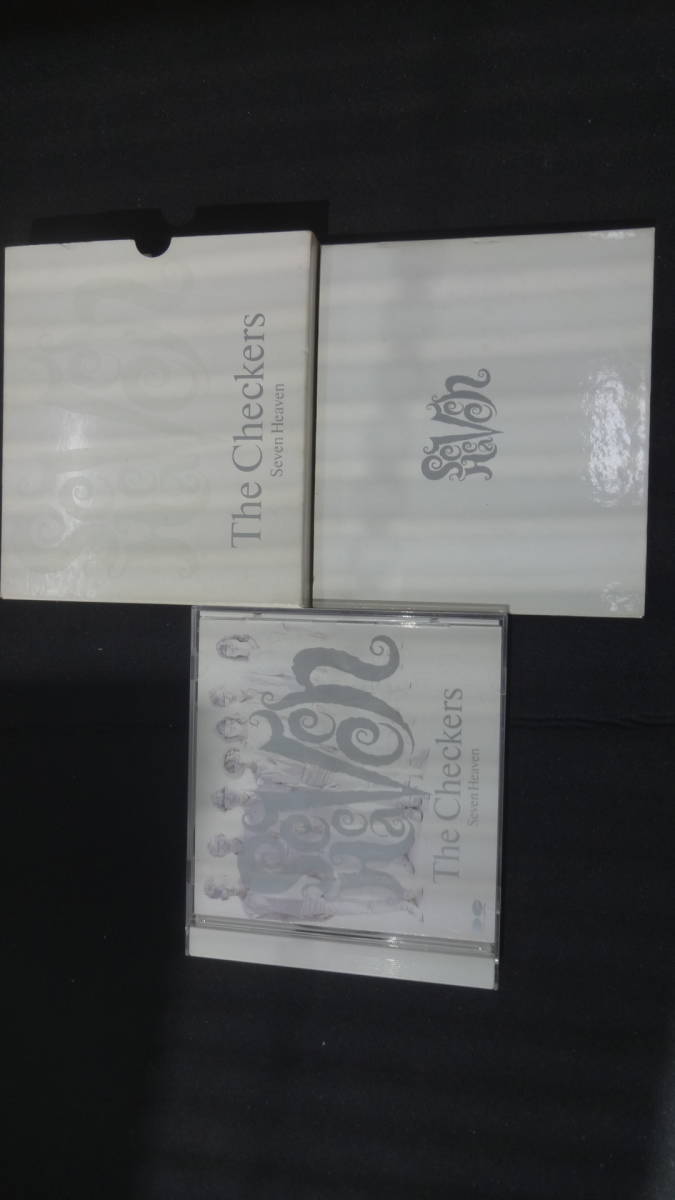 チェッカーズ SevenHeaven MS231013-022拍卖