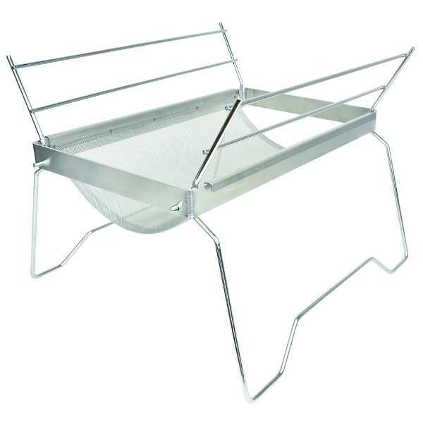 ベルモント 焚き火台 TOKOBI 使用時約415×460×320mm #BM-273 BELMONT 新品 未使用拍卖