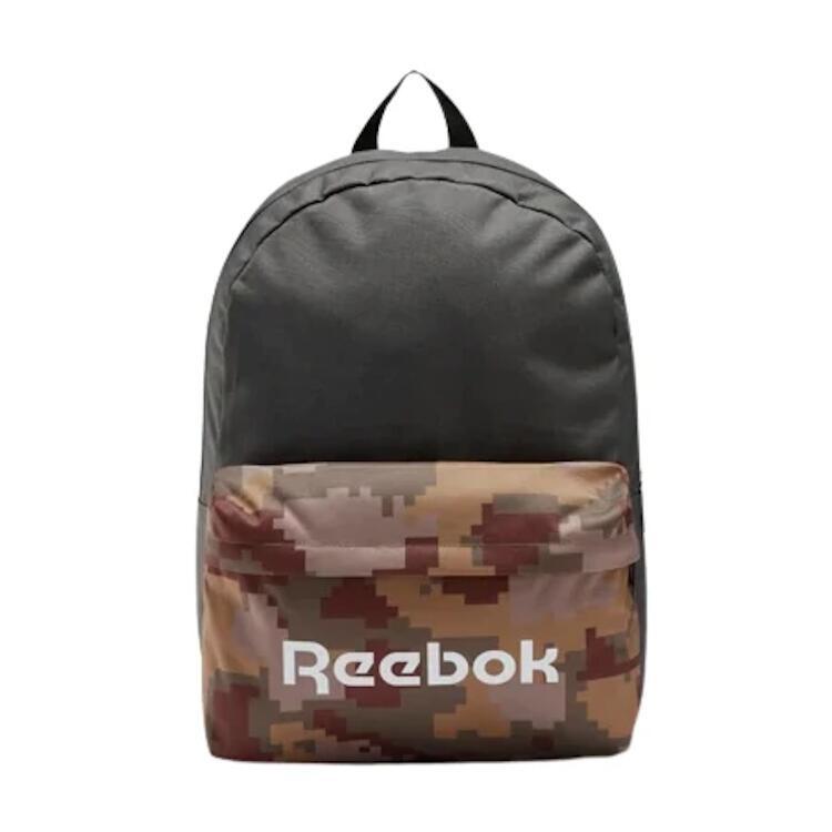 リーボック Act Core LL Graphic バックパック 25×15×5cm アーミーグリーン #HC1696 REEBOK 新品 未使用拍卖