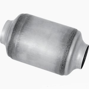 キヤタリックコンバーター(触媒)新品未使用品です。拍卖