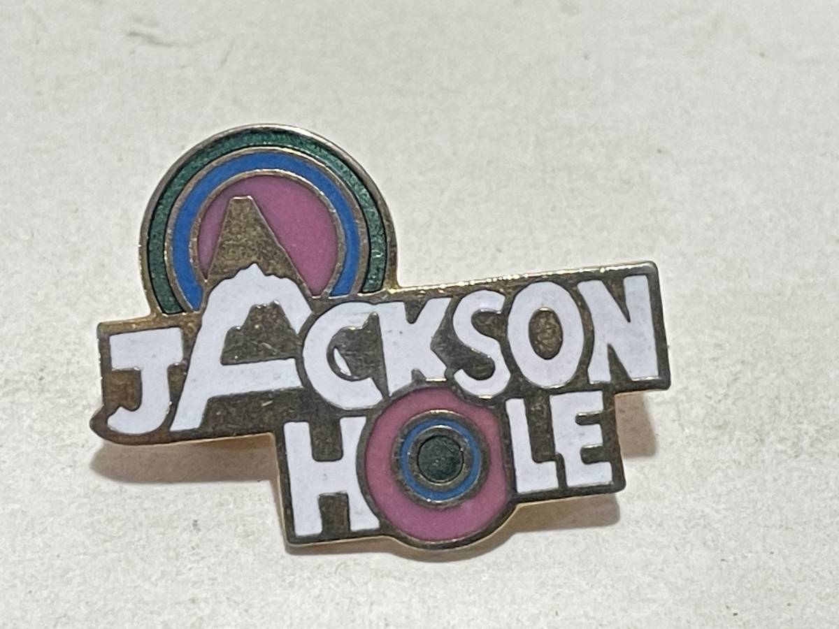 バッチ ジャクソンホール アメリカ ワイオミング州拍卖