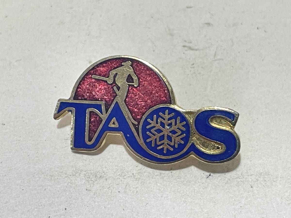 バッチ タオス スキー バレー ニューメキシコ 拍卖