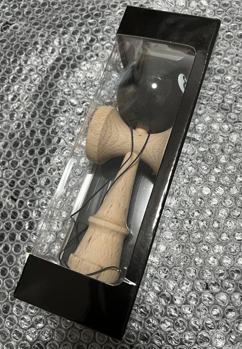 ステューシー STUSSY 8-BALL KENDAM けん玉拍卖