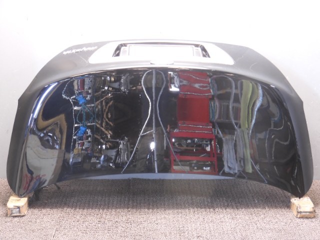 6991 トヨタ クラウンマジェスタ USZ186 トランクパネル 202 (A4-2)拍卖