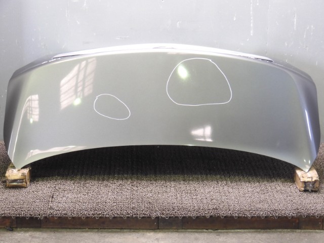 7075 ニッサン ティアナ L33 トランクパネル (A4-1)拍卖