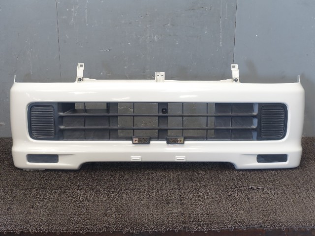 7580 ダイハツ アトレー S230V フロントバンパー W09 (JK3-2)拍卖