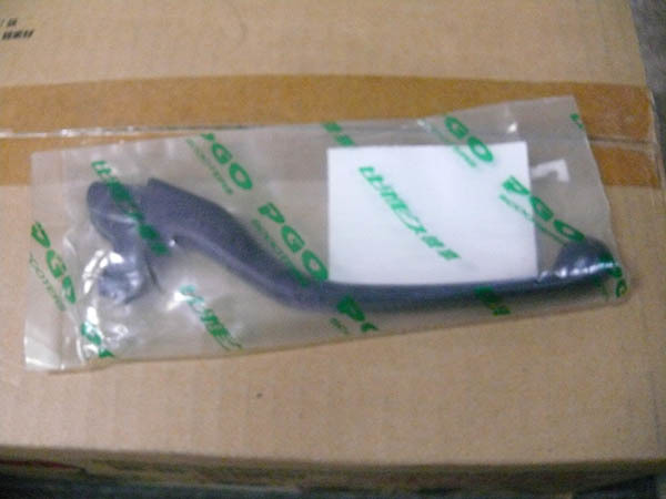 PGO T-REX125 純正 フロント ブレーキレバー R 右 TREX125 N1543600000 送料185円から拍卖