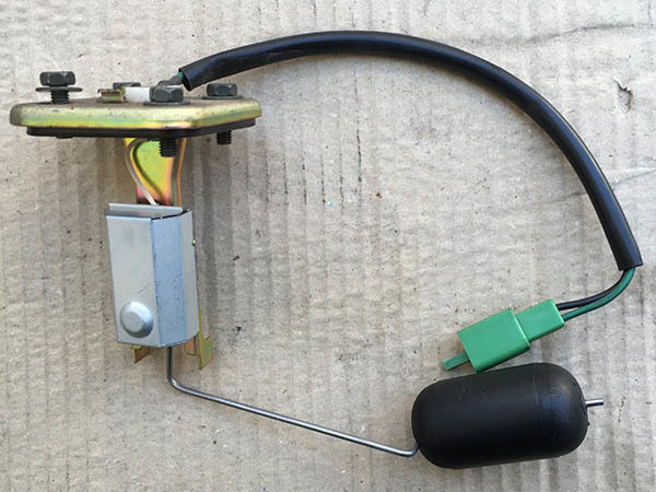 ギア 4KN UA03J フューエル タンク センサー ヤマハ 純正 ギヤ BA50N拍卖