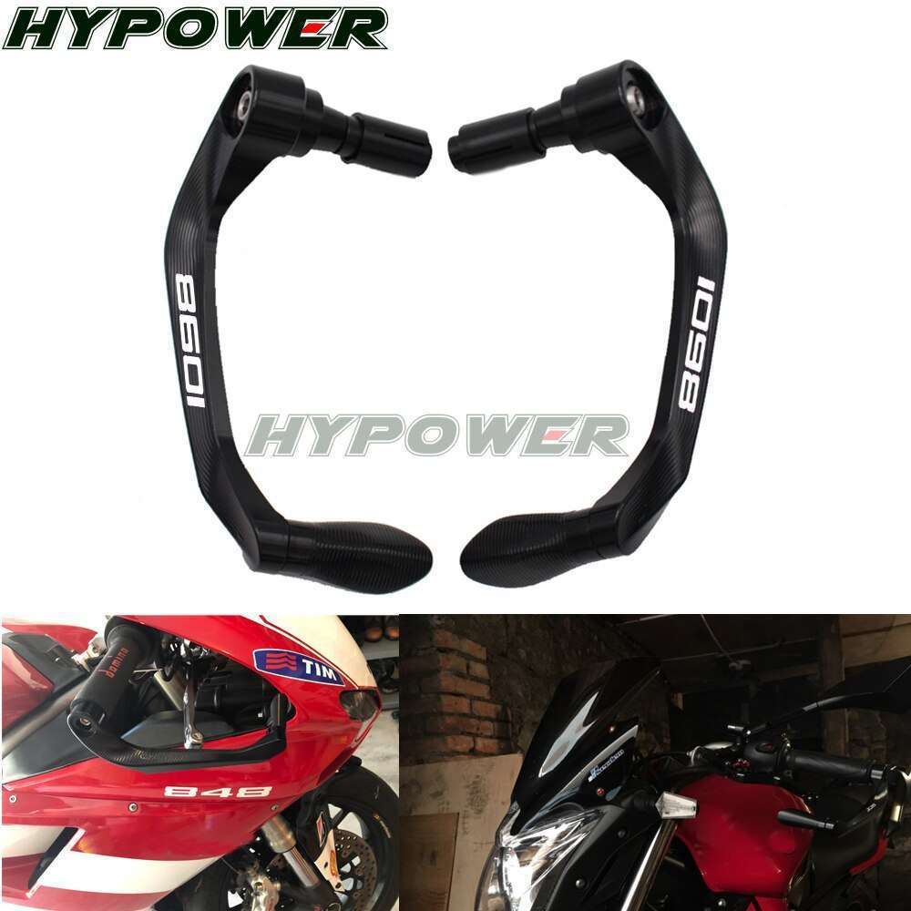 ドゥカティ 1098 DUCATI1098/S/トリコロール 2017 2018 汎用 7/8 22 ミリメートル拍卖
