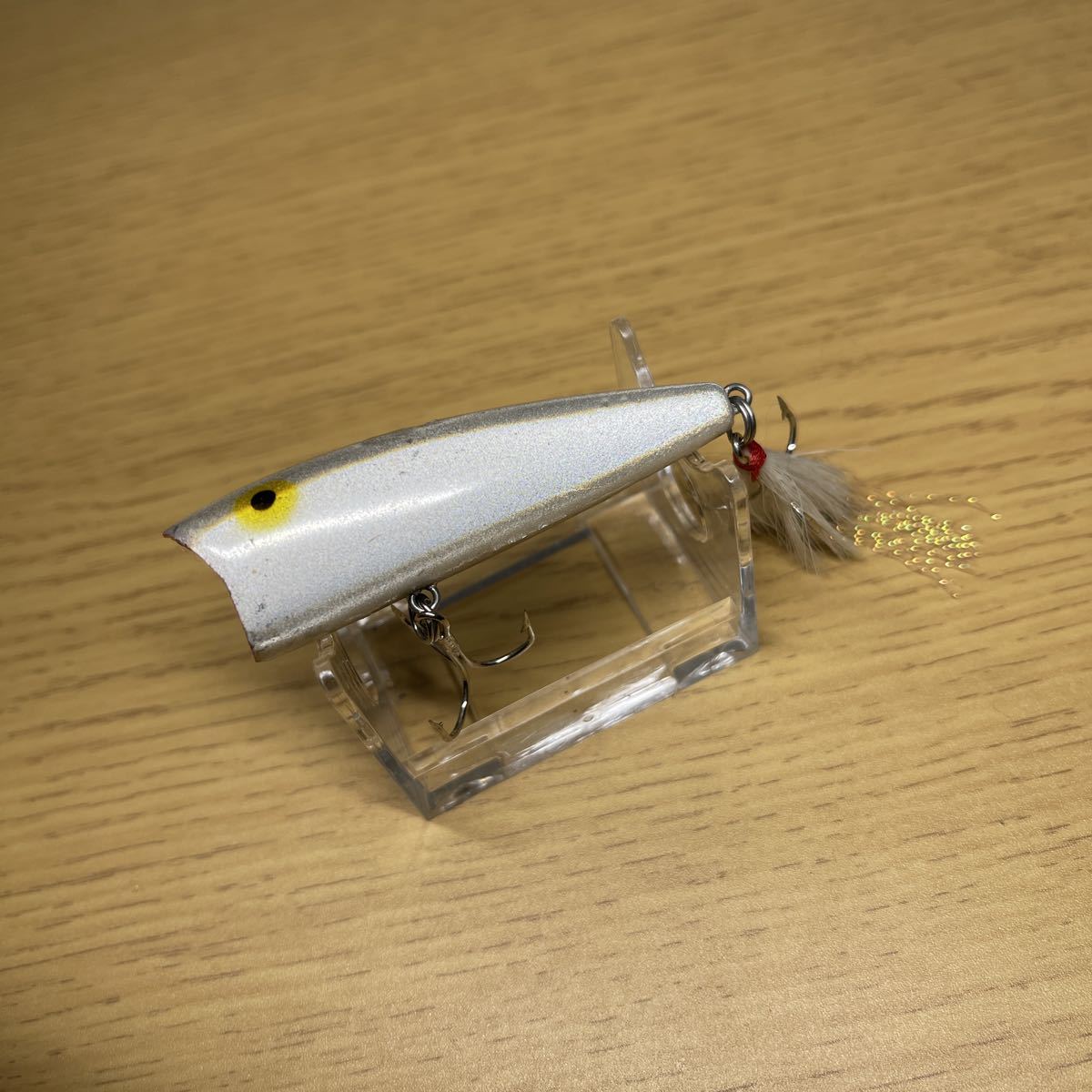 レーベル ポップR P60 (ID05410)拍卖