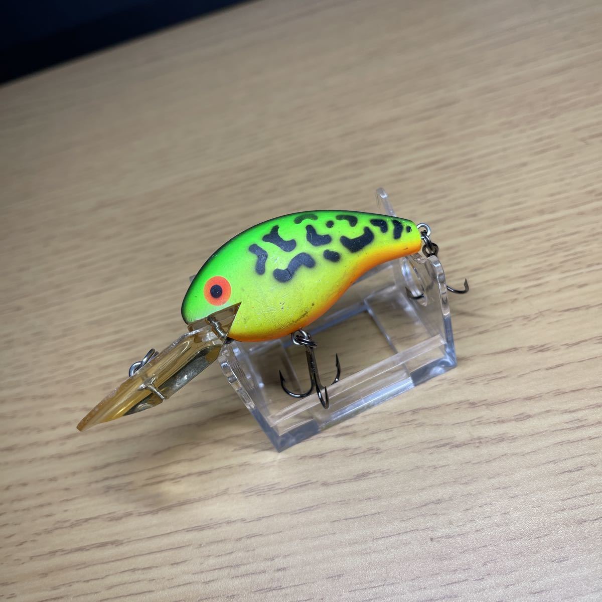 レーベル ディープウィーR 約55mm (ID05410)拍卖