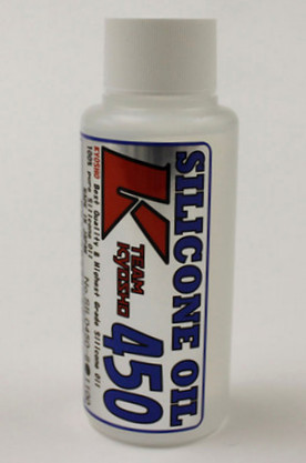 ★▲オイルダンパー用450番シリコンオイル80cc,京商SIL0450-8B(レターパック)拍卖