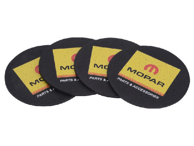 ★☆★新品★即決★モパー★ヴィンテージ★コースター★mopar★DODGE★ダッジ★☆★拍卖