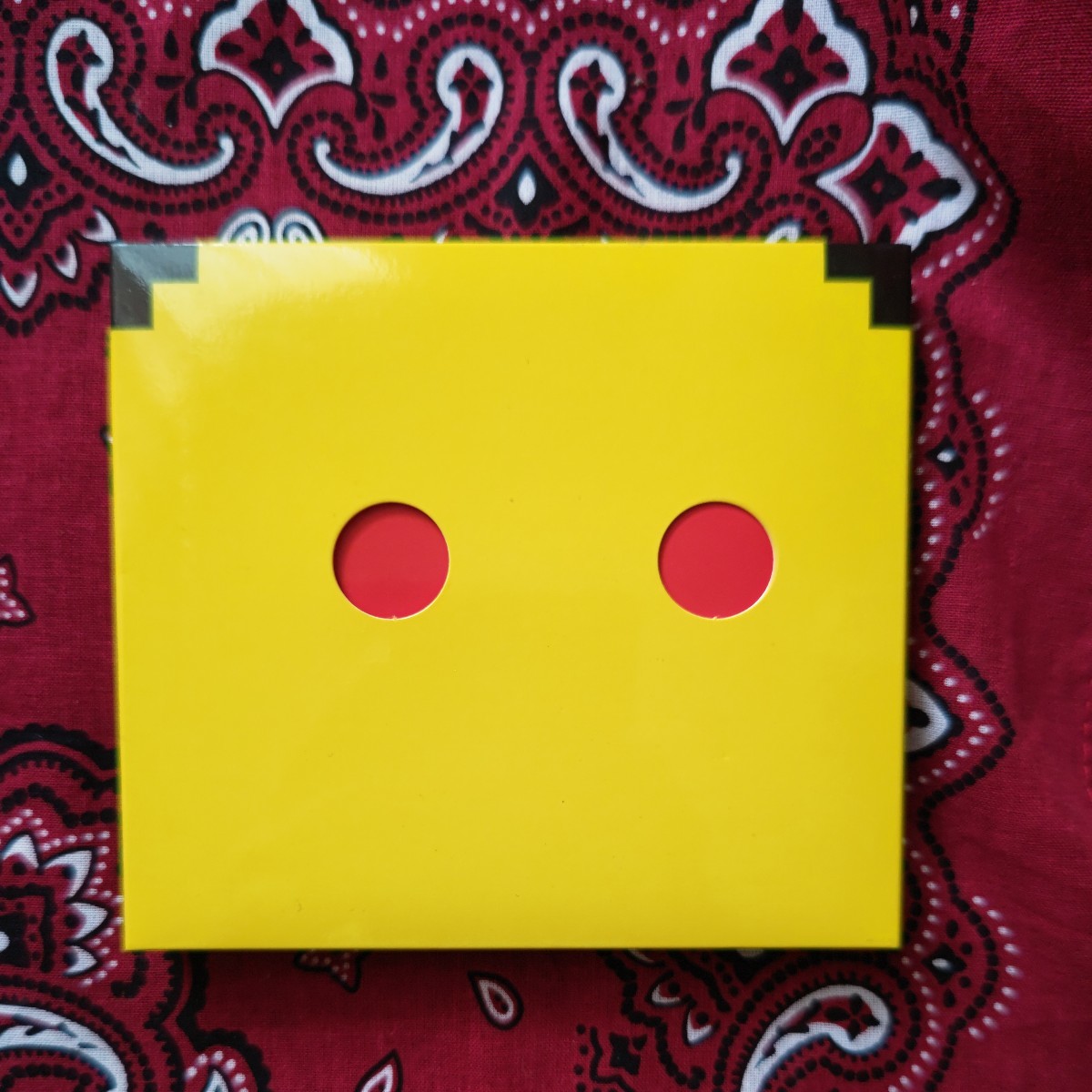 YELLOW (初回生産限定盤) (DVD付) 電気グルーヴ拍卖