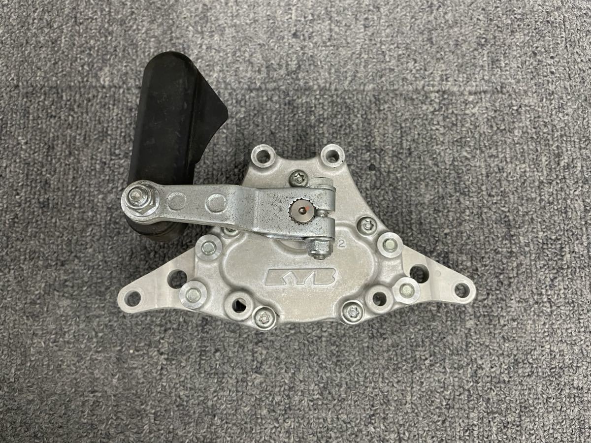 ホンダ PC40 CBR600RR 純正ステアリングダンパー 中古品拍卖