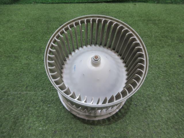 セレナ DAA-GFC27 ヒーターブロアモーター 27225-3GR1A拍卖