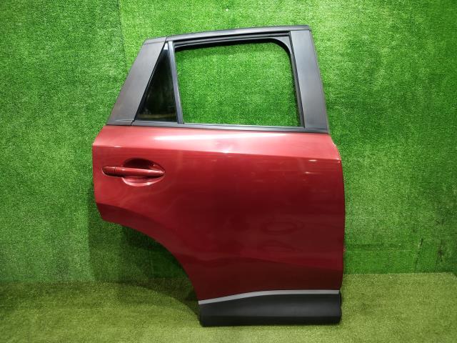 CX-5 LDA-KE2AW 右リアドア ニホンイタ M3Q8 KDY3-72-02XC KDY3-72-02XE拍卖