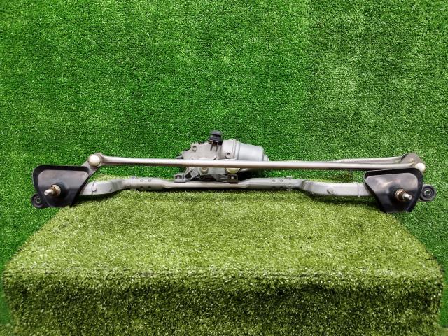 ルーミー DBA-M900A Fワイパーモーター 85110-B1150拍卖