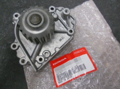 ★新品★ ホンダ純正 HONDA ウォーターポンプ シビック インテグラ CR-X EK9拍卖