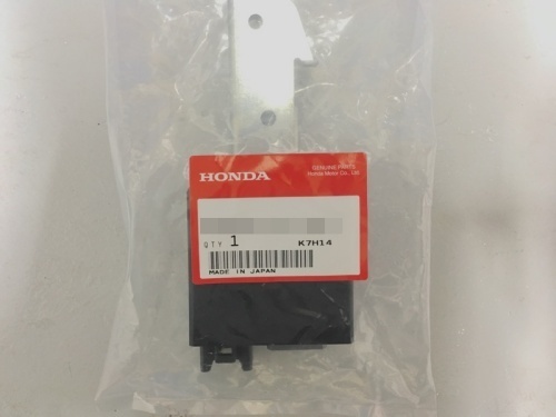★新品★ ホンダ純正 HONDA NSX NA1 メインリレー拍卖