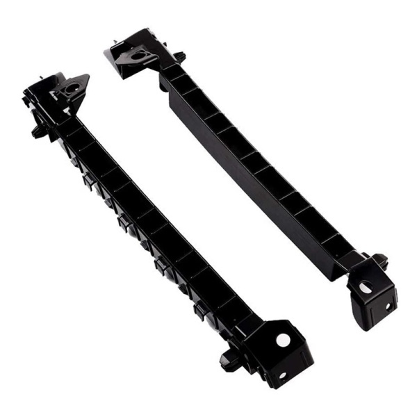 ★新品★ スバル純正 SUBARU インプレッサ フロント バンパー リテーニング ブラケット 左右set拍卖