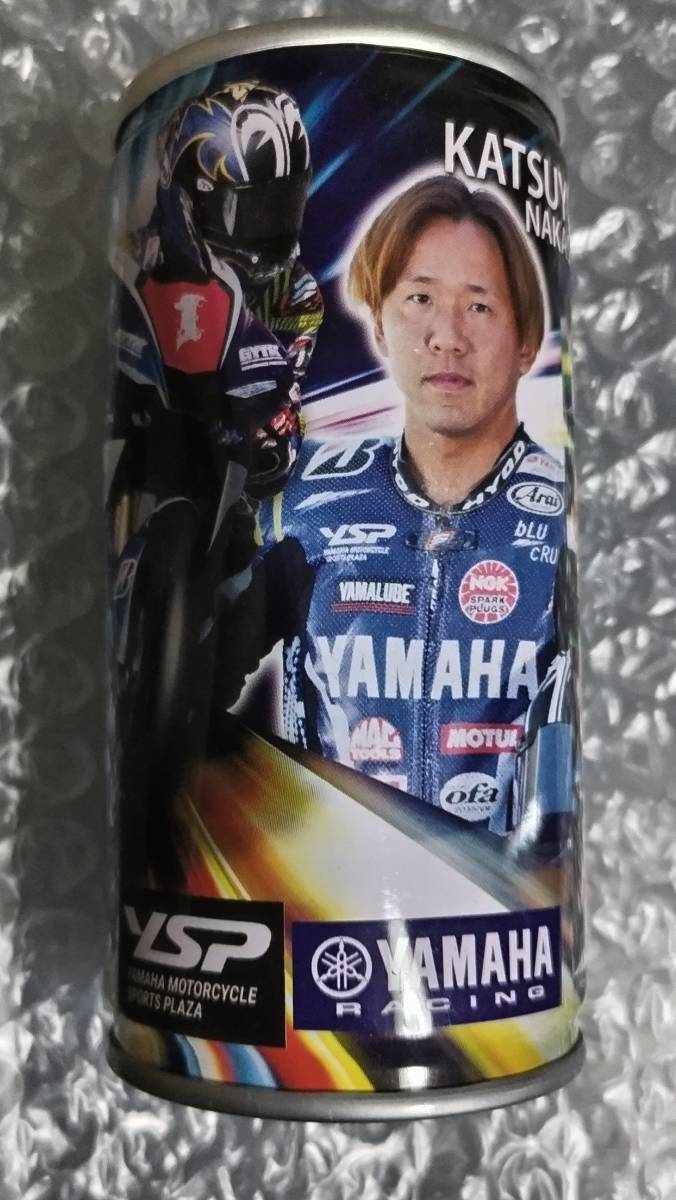 新品未開封 YAMAHA レーシングチーム お茶拍卖