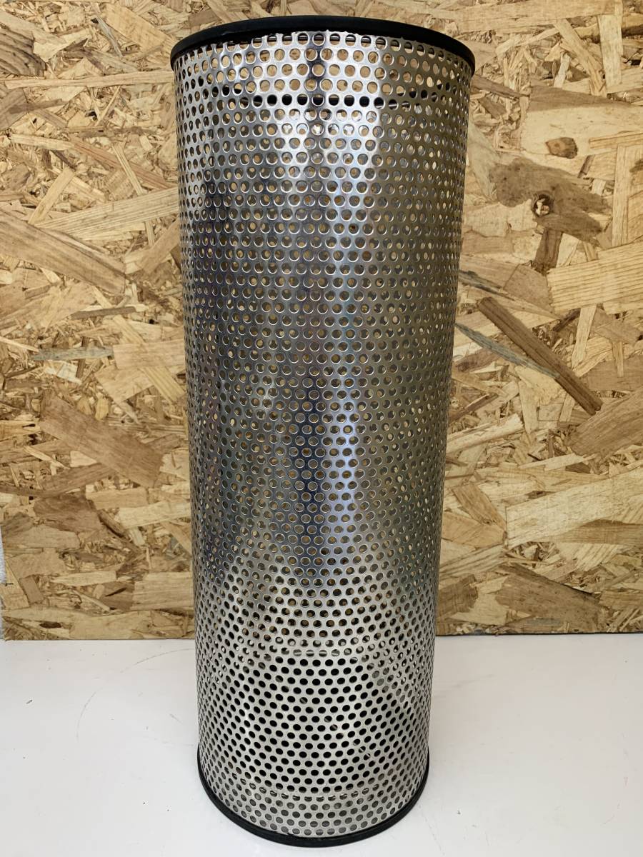 OHKI 傘立て ステンレススチール製 ※2400010244452拍卖