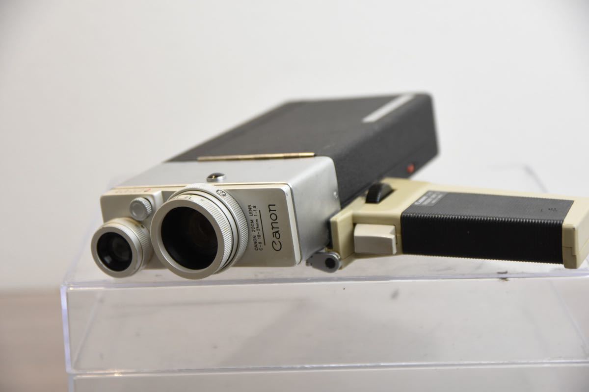 CINE CANONET 8 10-25mm F1.8 Y46拍卖