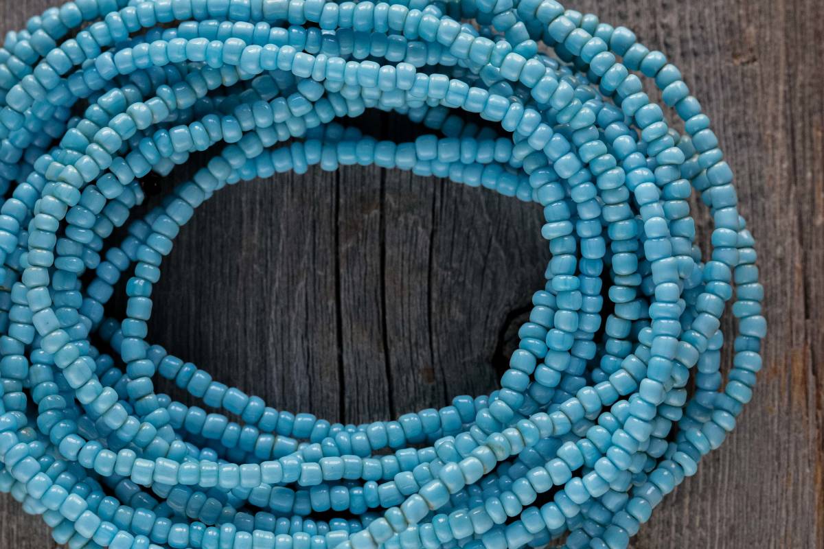 *Java grass beadsS拍卖